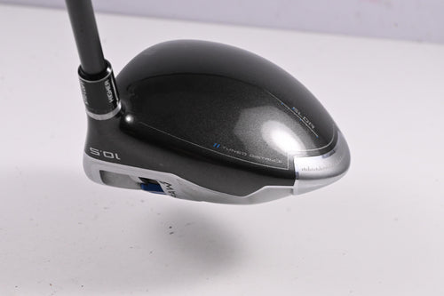 Taylormade SLDR Driver / 10.5 Degree / Stiff Flex Speeder 57 Shaft