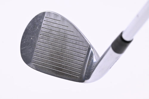 Vega VWX Lob Wedge / 58 Degree / Wedge Flex Steel Shaft