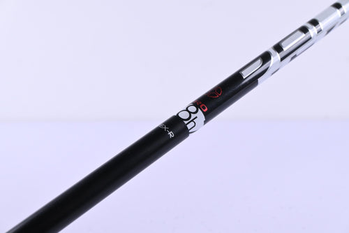 Wilson C300 #4 Hybrid / 23 Degree / Regular Flex Fujikura Pro 78 Shaft