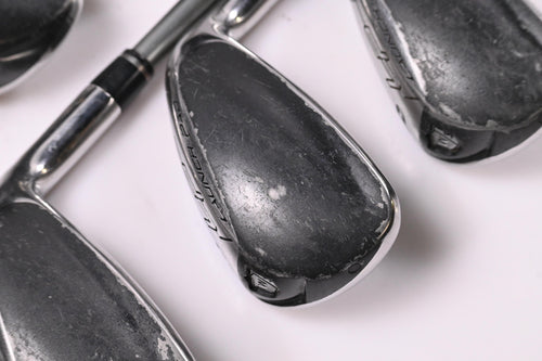 Wilson Launch Pad Irons / 6-PW / Senior Flex UST Recoil 460 Shafts