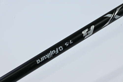 Cobra King Radspeed #3 Wood / 14.5 Degree / Stiff Flex Fujikura 7