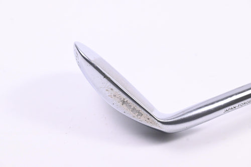 Vega VWX Lob Wedge / 58 Degree / Wedge Flex Steel Shaft
