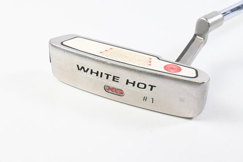 Odyssey White Hot XG #1 Putter / 34 Inch