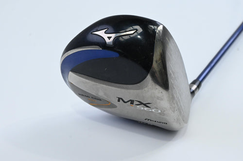Mizuno MX-560 Driver / 10.5 Degree / Stiff Flex Exsar DS3 59