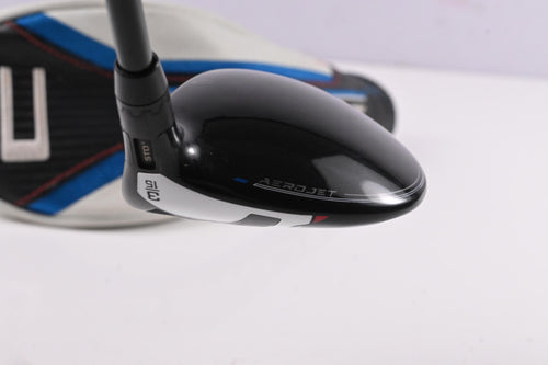 Cobra Aerojet #3 Wood / 15 Degree / Stiff Flex Kai`li Blue 60 Shaft
