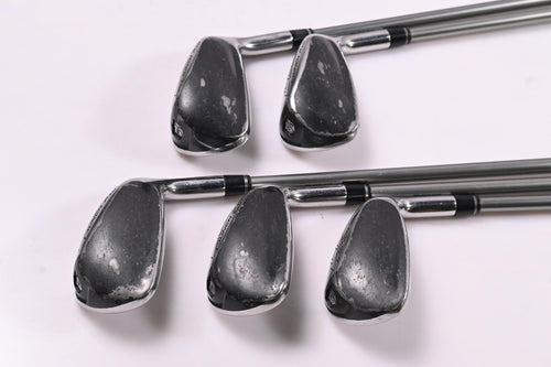 Wilson Launch Pad Irons / 6-PW / Senior Flex UST Recoil 460 Shafts