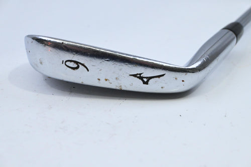 Mizuno MP-57 #6 Iron / Regular Flex N.S.Pro 950 GH Shaft