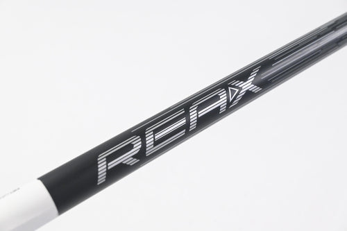 REAX by KBS 75 #3 Hybrid Shaft / Stiff Flex / Taylormade 2nd Gen