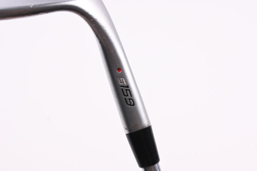 Ping S159 Lob Wedge / 58 Degree / Red Dot / Regular+ Flex Project X IO 105 Shaft