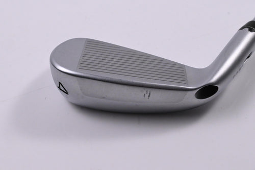 Cobra King Utility 2020 #4 Iron / 22.5 Degree / Stiff Flex KBS $-Taper Lite