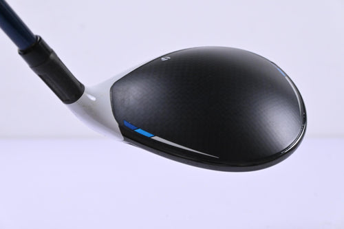Taylormade SIM2 Max #3 Wood / 15 Degree / Regular Flex Fujikura Ventus Blue 5