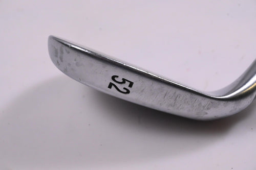 Ping Tour-S Gap Wedge / 52 Degree / Black Dot / Stiff Flex Dynamic Gold S300