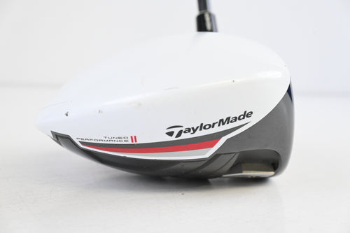 Taylormade R15 430 Driver / 9.5 Degree / X-Flex Speeder 757 Evolution Shaft