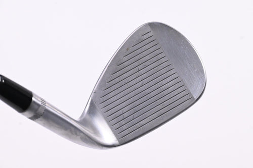 Left Hand Titleist Vokey SM10 Gap Wedge / 52 Degree / Wedge Flex KBS Tour Shaft