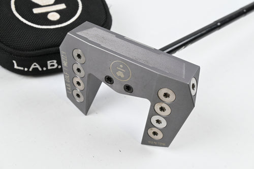 L.A.B. Golf Mezz.1 Putter / 34 Inch