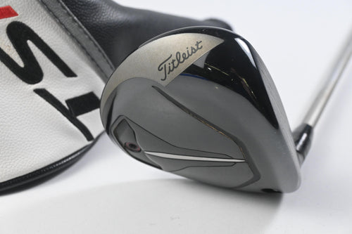 Titleist TSR1 #5 Wood / 18 Degree / Regular Flex MMT SpeedMesh 40 Shaft