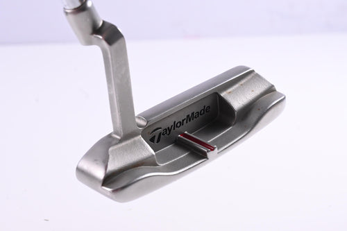Taylormade Redline Daytona Putter / 34 Inch