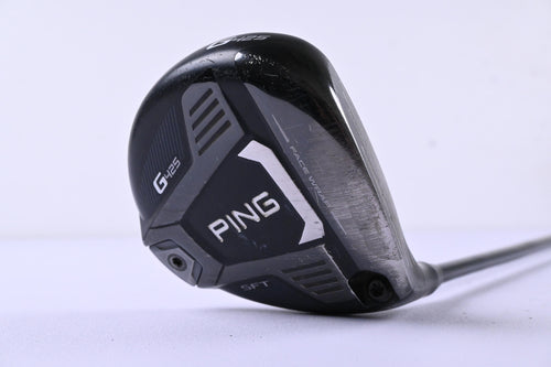 Ping G425 SFT #3 Wood / 16 Degree / Stiff Flex Ping Alta CB Red 65 Shaft