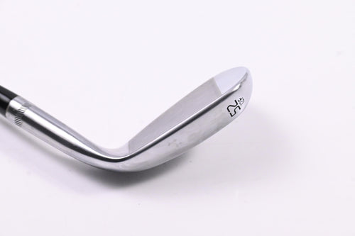 Left Hand Titleist Vokey SM10 Gap Wedge / 52 Degree / Wedge Flex KBS Tour Shaft