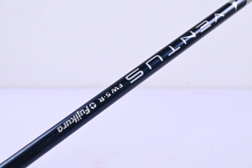 Taylormade SIM2 Max #3 Wood / 15 Degree / Regular Flex Fujikura Ventus Blue 5