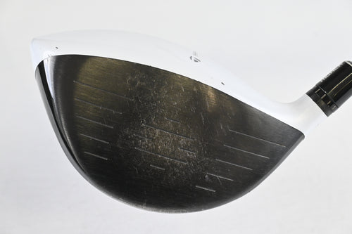 Taylormade R15 430 Driver / 9.5 Degree / X-Flex Speeder 757 Evolution Shaft