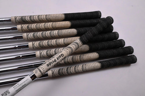 Wilson D200 Irons / 4-PW+SW / UniFlex Wilson Shafts