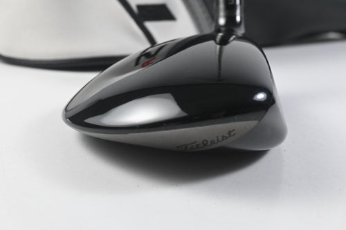 Titleist TSR1 #5 Wood / 18 Degree / Regular Flex MMT SpeedMesh 40 Shaft