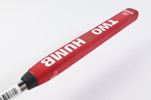 Nike Method Milled Model 003 Putter / 33 Inch