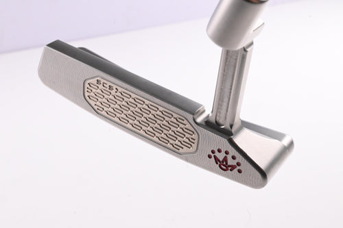 Scotty Cameron Studio Style Newport 2 2025 Putter / 34 Inch