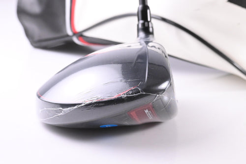 Yonex Ezone GT4 Type-S Driver / 10.5 Degree / Regular Flex Yonex RK-04GT Shaft