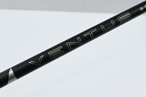 Fujikura Ventus Black Velocore+ 6 Driver Shaft / Stiff Flex / Ping 3rd Gen