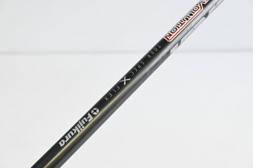 Taylormade R15 430 Driver / 9.5 Degree / X-Flex Speeder 757 Evolution Shaft