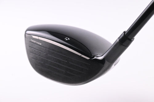 Taylormade Qi10 #3 Wood / 15 Degree / Stiff Flex Ventus TR Blue 6 Shaft