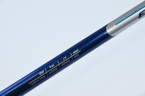 Mizuno MX-560 Driver / 10.5 Degree / Stiff Flex Exsar DS3 59