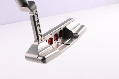 Scotty Cameron Studio Style Newport 2 2025 Putter / 34 Inch
