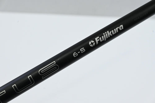 Fujikura Ventus Black Velocore+ 6 Driver Shaft / Stiff Flex / Ping 3rd Gen