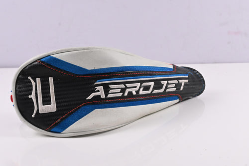 Cobra Aerojet #3 Wood / 15 Degree / Stiff Flex Kai`li Blue 60 Shaft