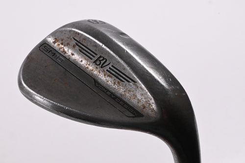 Titleist Vokey SM10 Lob Wedge / 60 Degree / Stiff Flex N.S.Pro Modus3 Tour 120