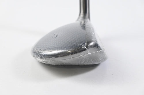 Taylormade Qi35 Max Lite #6 Hybrid / 31 Degree / Senior Flex Vanquish 5 Shaft