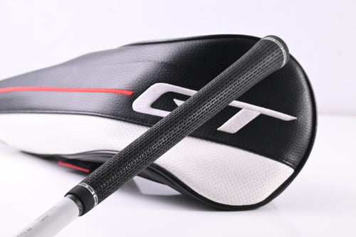 Titleist GT3 Driver / 9 Degree / Stiff Flex Tensei 1K Blue 55 Shaft