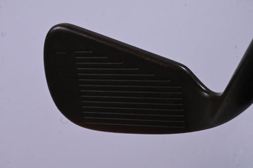 Ping Eye 2+ BeCu #1 Iron / 16 Degree / Silver Dot / Stiff Flex Ping Grafalloy