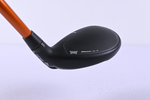 PXG 0311 XF Gen6 #4 Hybrid / 22 Degree / X-Flex Tour AD DI-85 Shaft