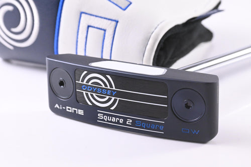 Odyssey Ai-One Square 2 Square OW Putter / 34 Inch