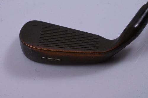 Ping Eye 2+ BeCu #1 Iron / 16 Degree / Silver Dot / Stiff Flex Ping Grafalloy