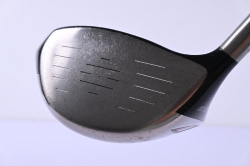 Taylormade Burner 2008 Driver / 10.5 Degree / Regular Flex Taylormade REAX 49