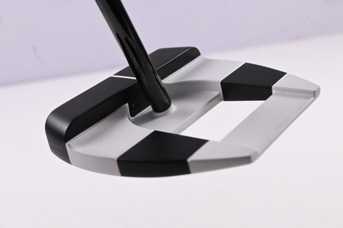 Odyssey Ai-Dual Square 2 Square Jailbird Putter / 34 Inch