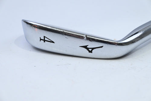 Mizuno MP-57 #4 Iron / 24 Degree / Regular Flex N.S.PRO 950 GH Shaft
