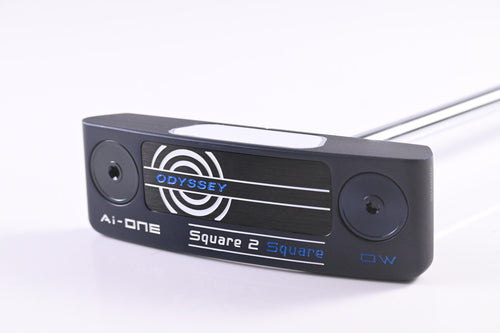 Odyssey Ai-One Square 2 Square OW Putter / 34 Inch