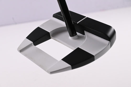 Odyssey Ai-Dual Square 2 Square Jailbird Putter / 34 Inch