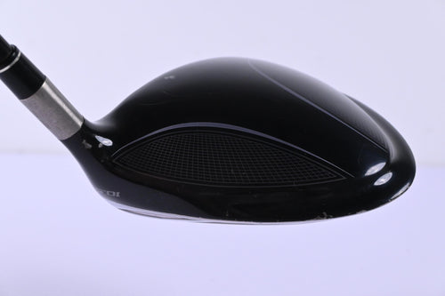 Taylormade Burner 2008 Driver / 10.5 Degree / Regular Flex Taylormade REAX 49